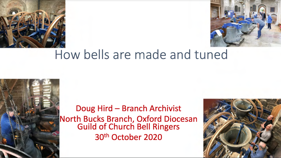 Slide 1 - Introduction